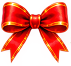 Festive Bow